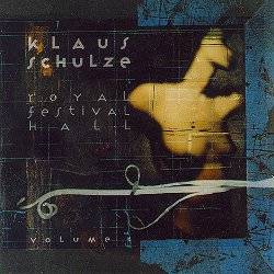 Klaus Schulze : Royal Festival Hall Vol. 1